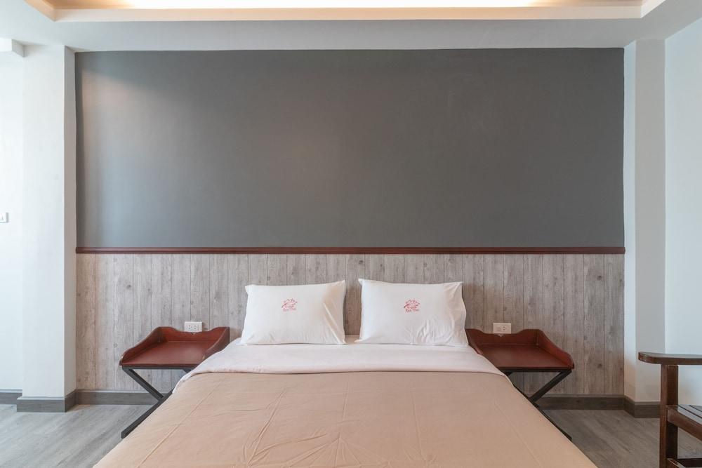 Luck Thai 3* Chiang Mai