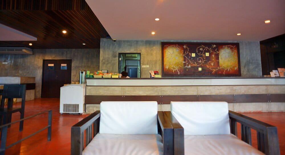 Hotel B2 Mahidol