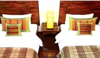 Thapae Boutique House Resort