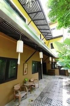 Thapae Boutique House 3* Chiang Mai