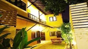 Thapae Boutique House Resort Chiang Mai
