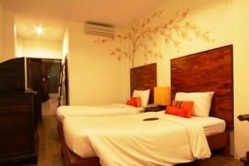Resort Thapae Boutique House