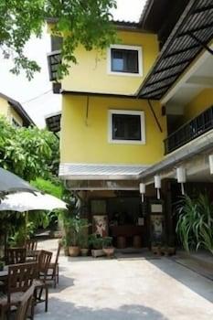 Thapae Boutique House 3*