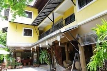 Resort Thapae Boutique House