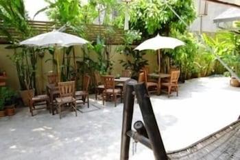 Thapae Boutique House 3* Chiang Mai