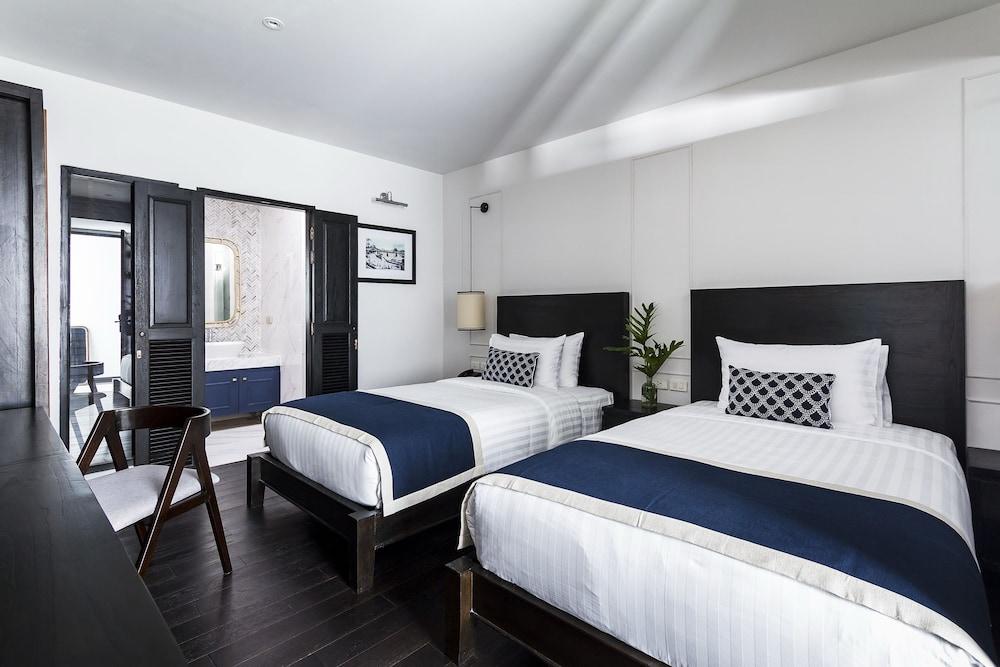Cheeva Dee Hotel