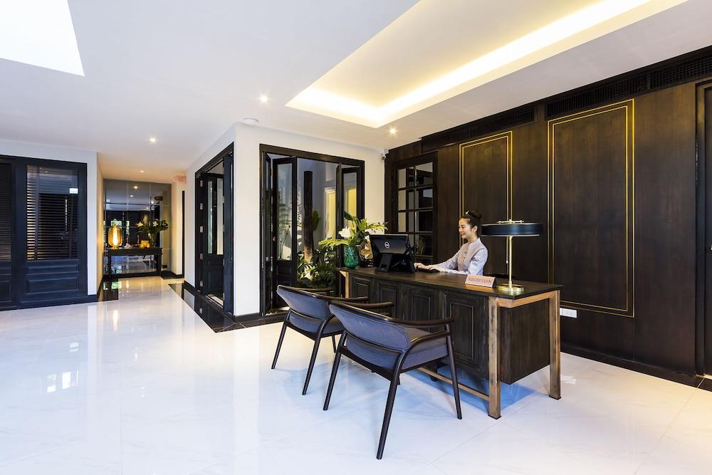 Hotel Cheeva Dee Chiang Mai