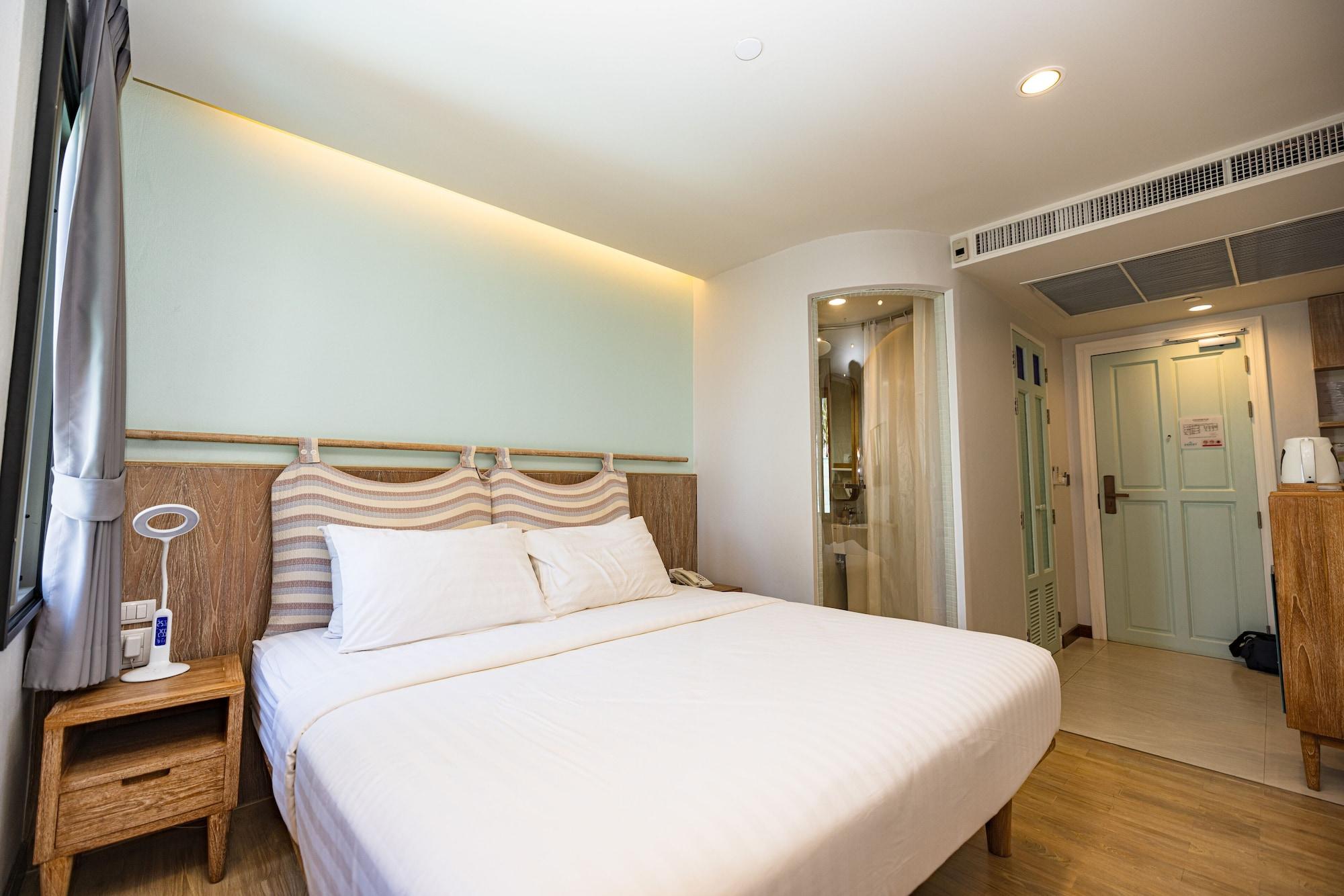 Pastell Oldtown 4*