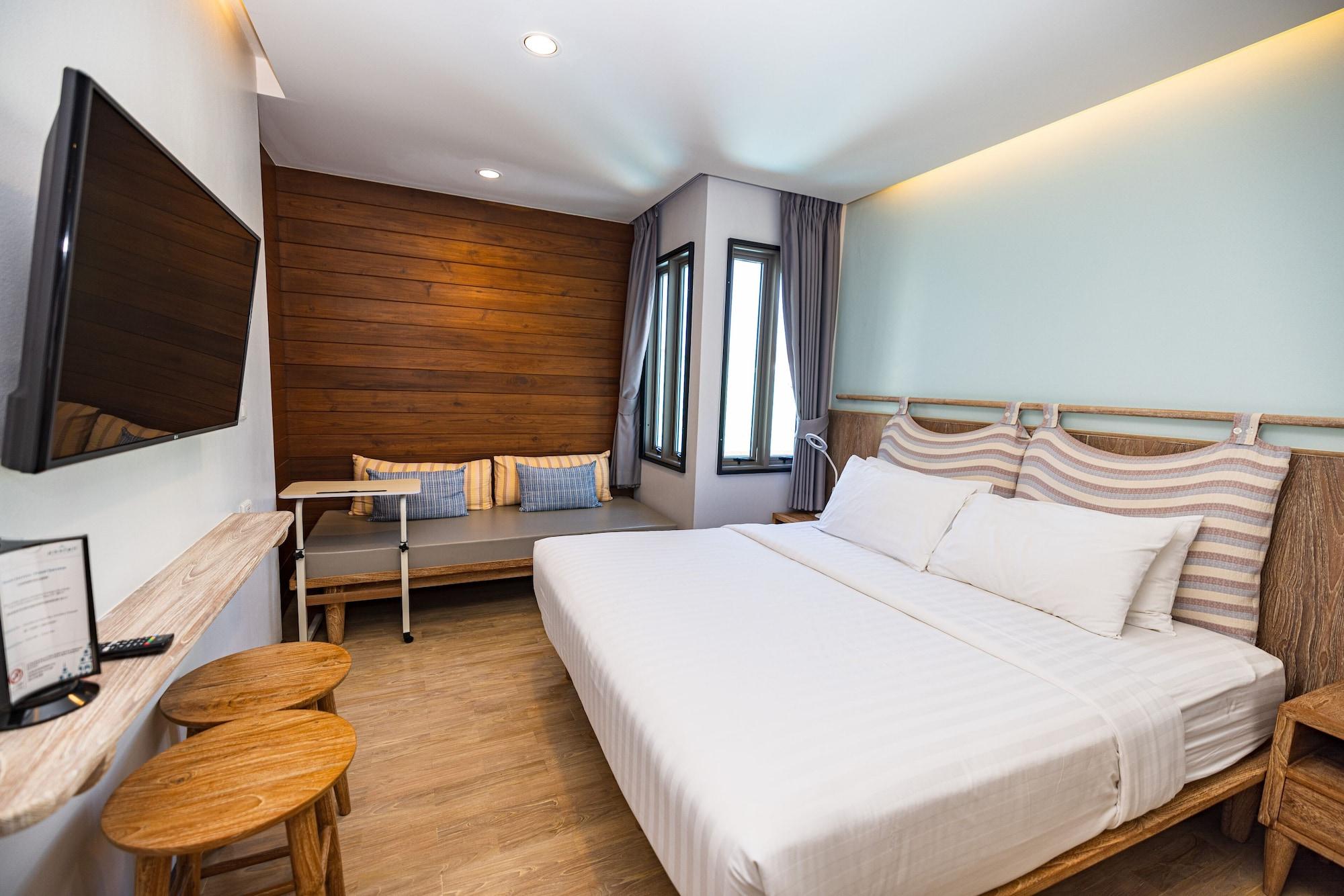 Hotel Pastell Oldtown 4*