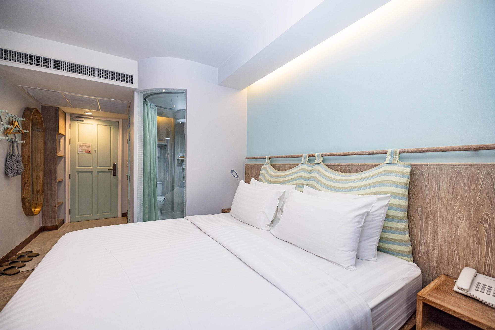 Pastell Oldtown Hotel Chiang Mai