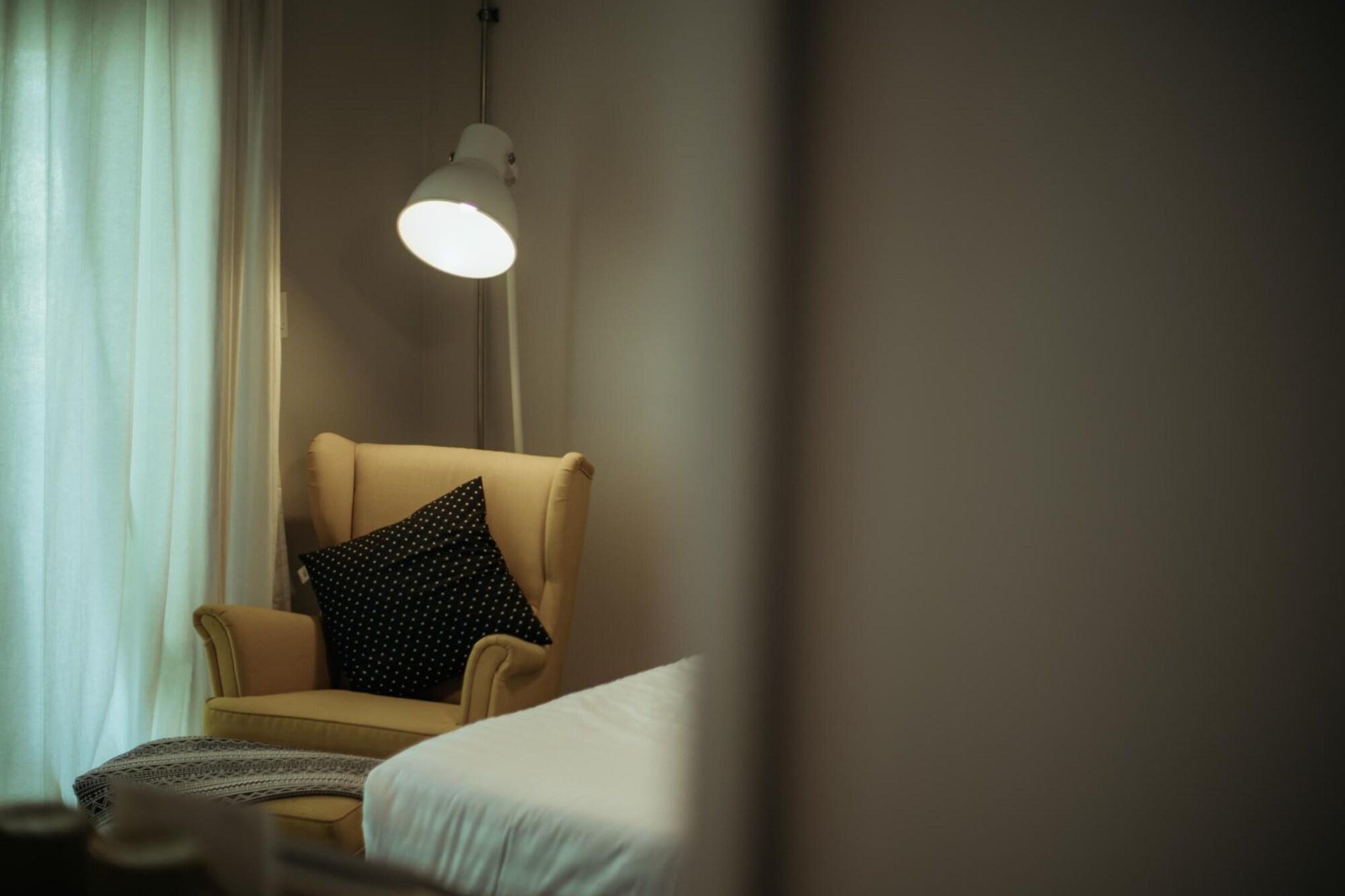 J Poshtel Chiangmai Chiang Mai