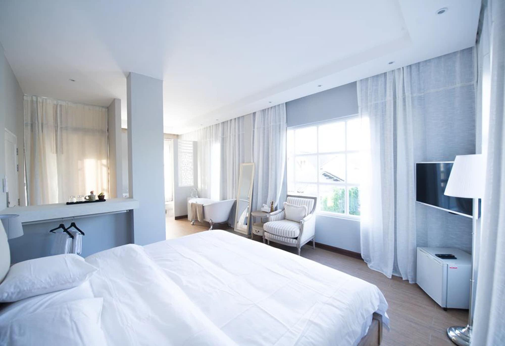 Hotel Meesuk Boutique House 3*