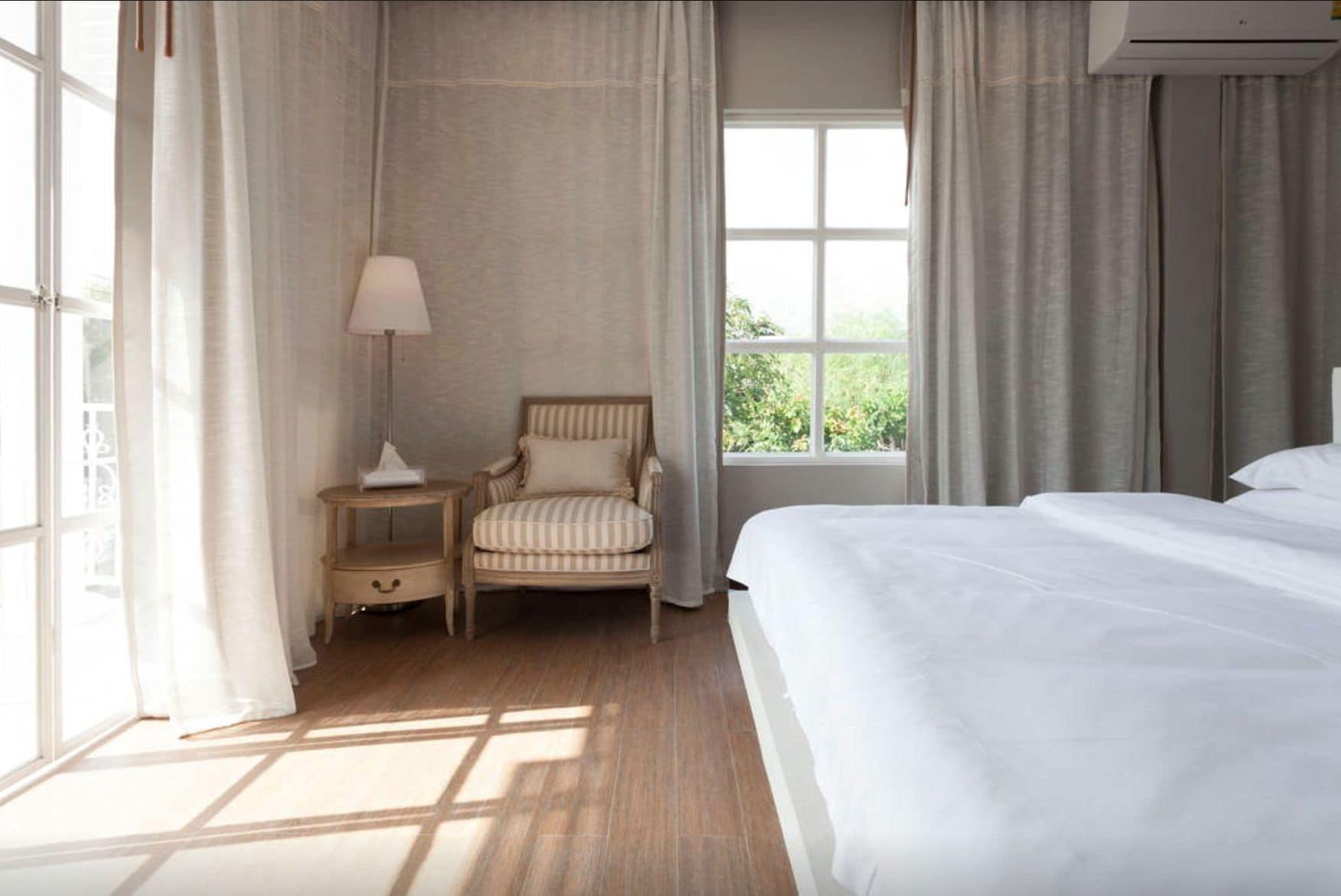 Meesuk Boutique House Hotel Chiang Mai