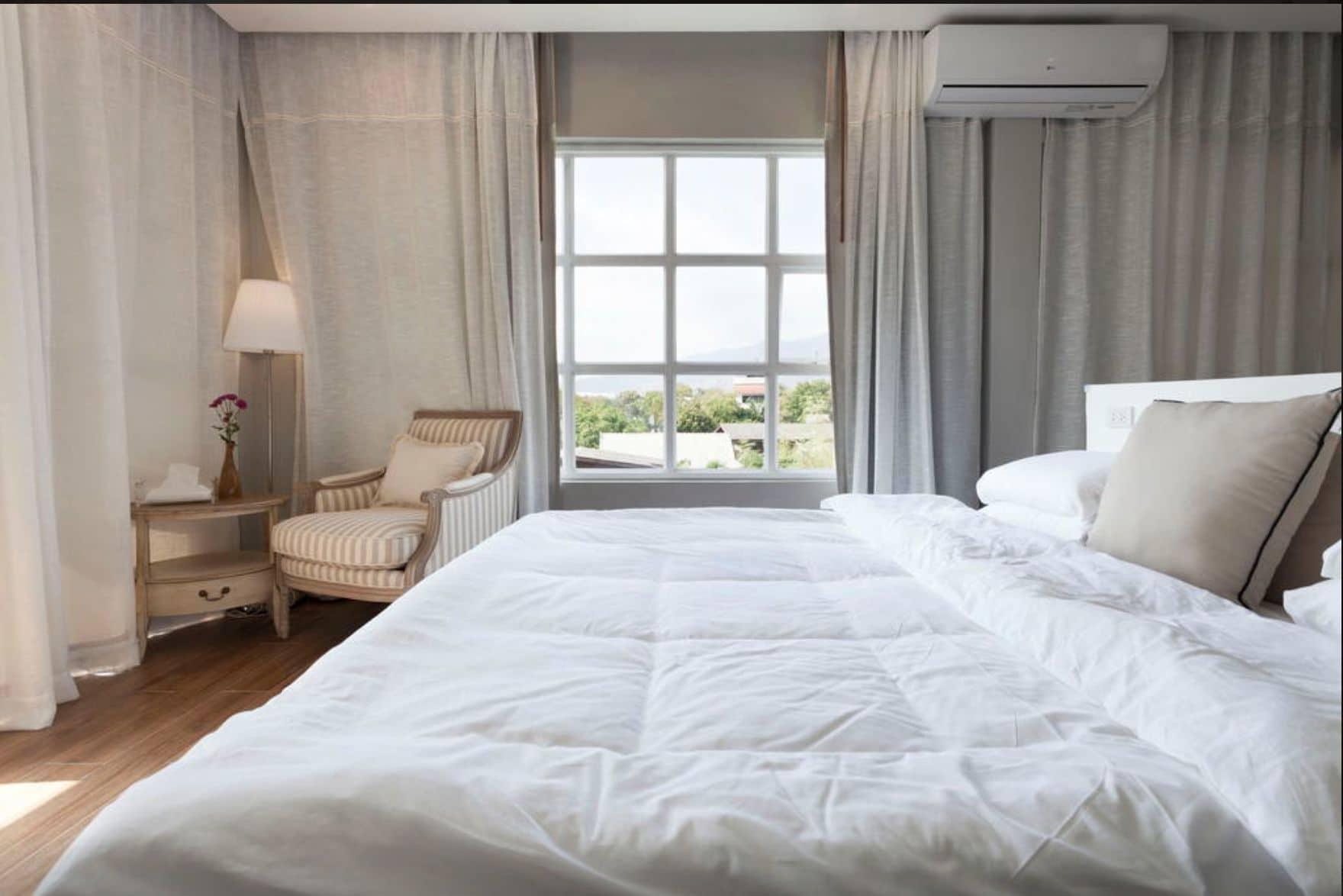 Meesuk Boutique House Hotel 3*