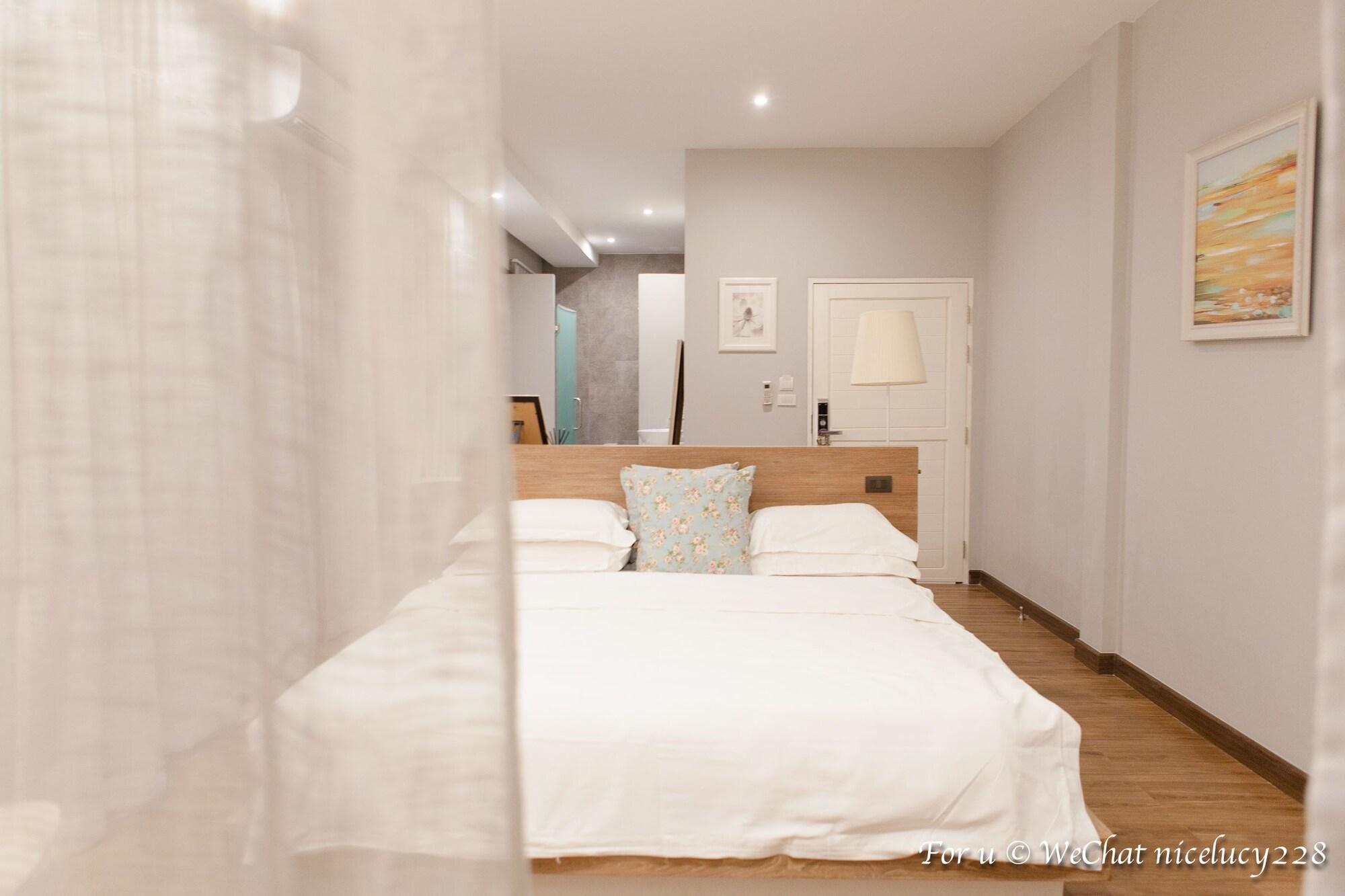 Hotel Meesuk Boutique House Chiang Mai