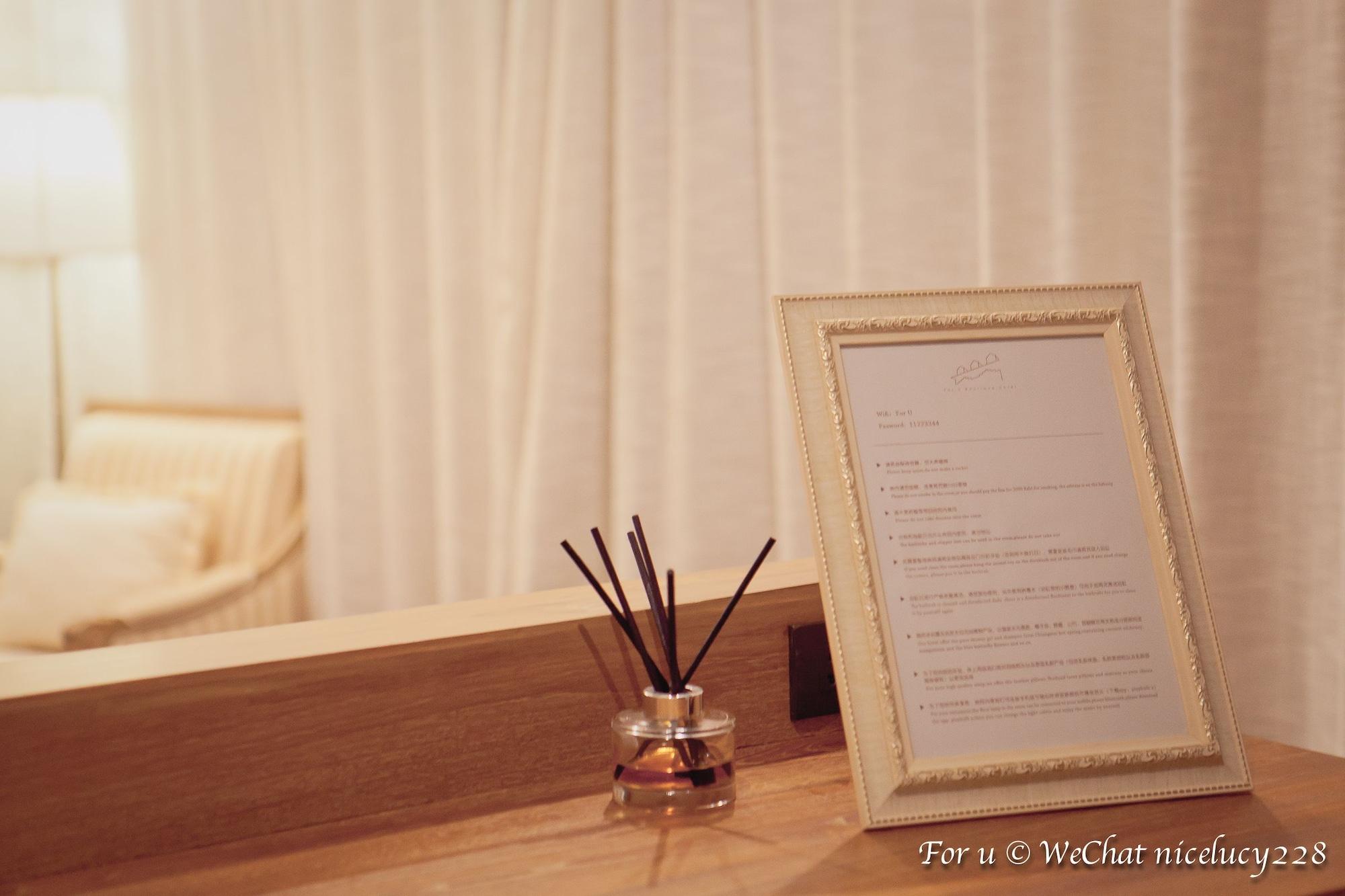 Meesuk Boutique House Chiang Mai