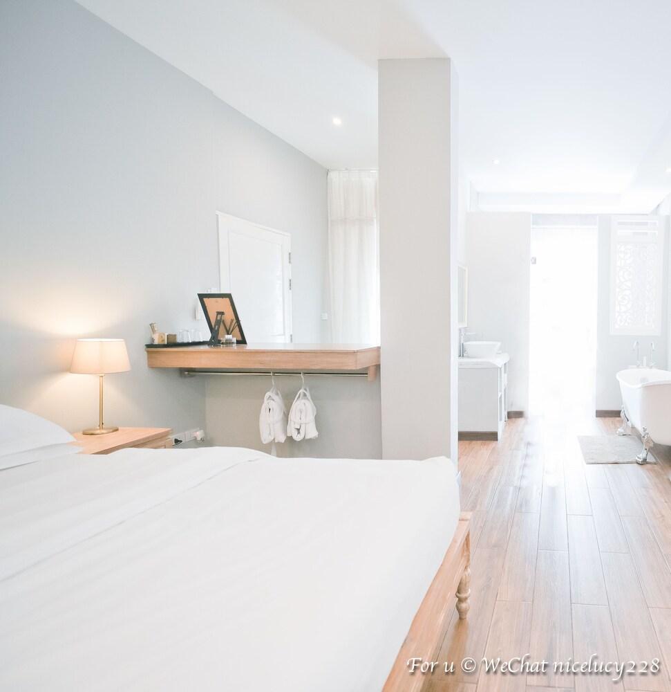 Meesuk Boutique House 3*