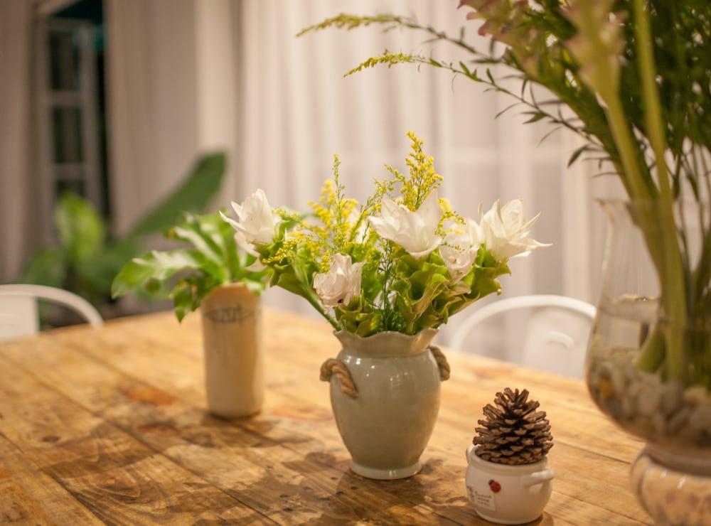 Hotel Meesuk Boutique House Chiang Mai