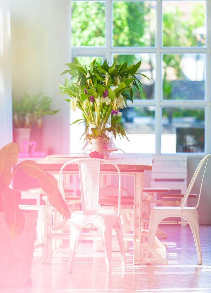 Meesuk Boutique House Hotel Chiang Mai