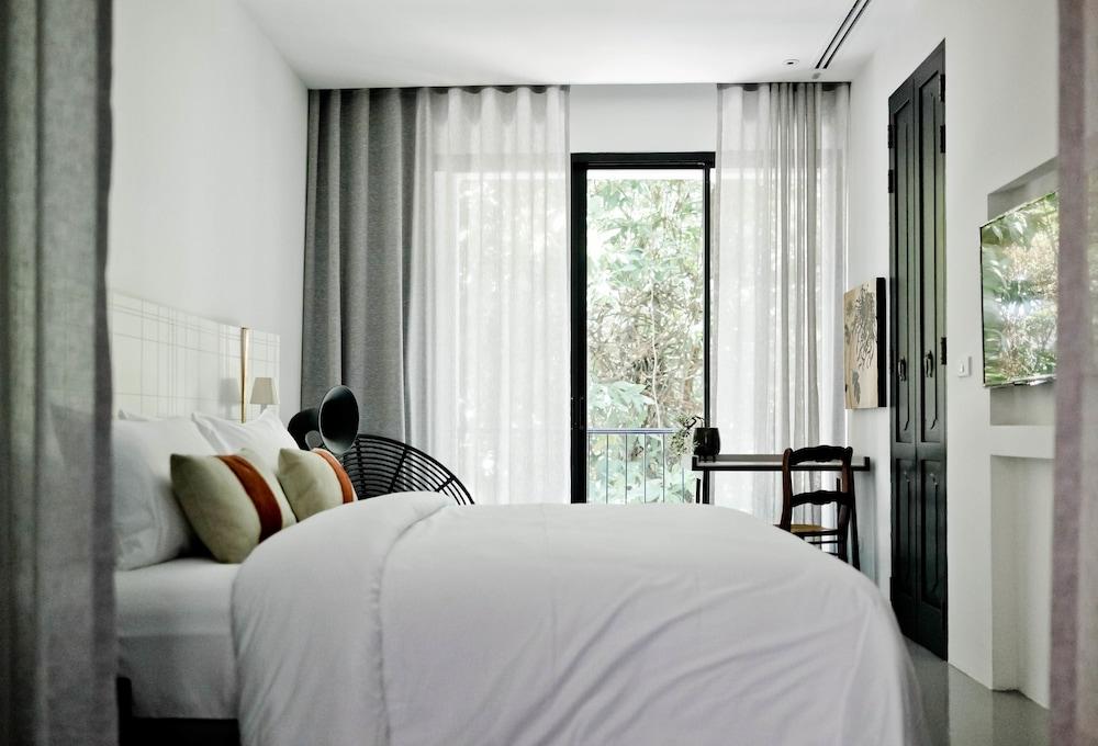 Ping Silhouette 4* Chiang Mai