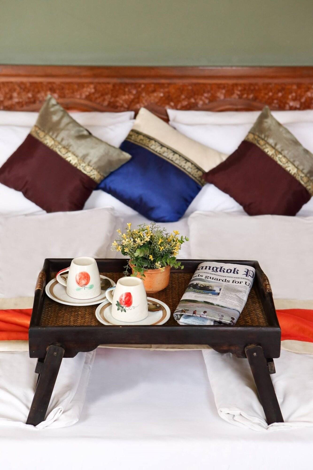 Hotel People Place Boutique In Town - Sha Extra Plus 3*