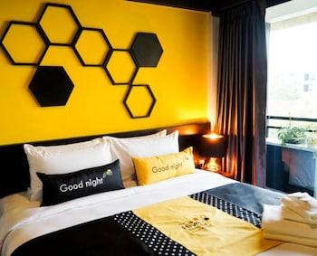 The Hive Hotel Chiang Mai