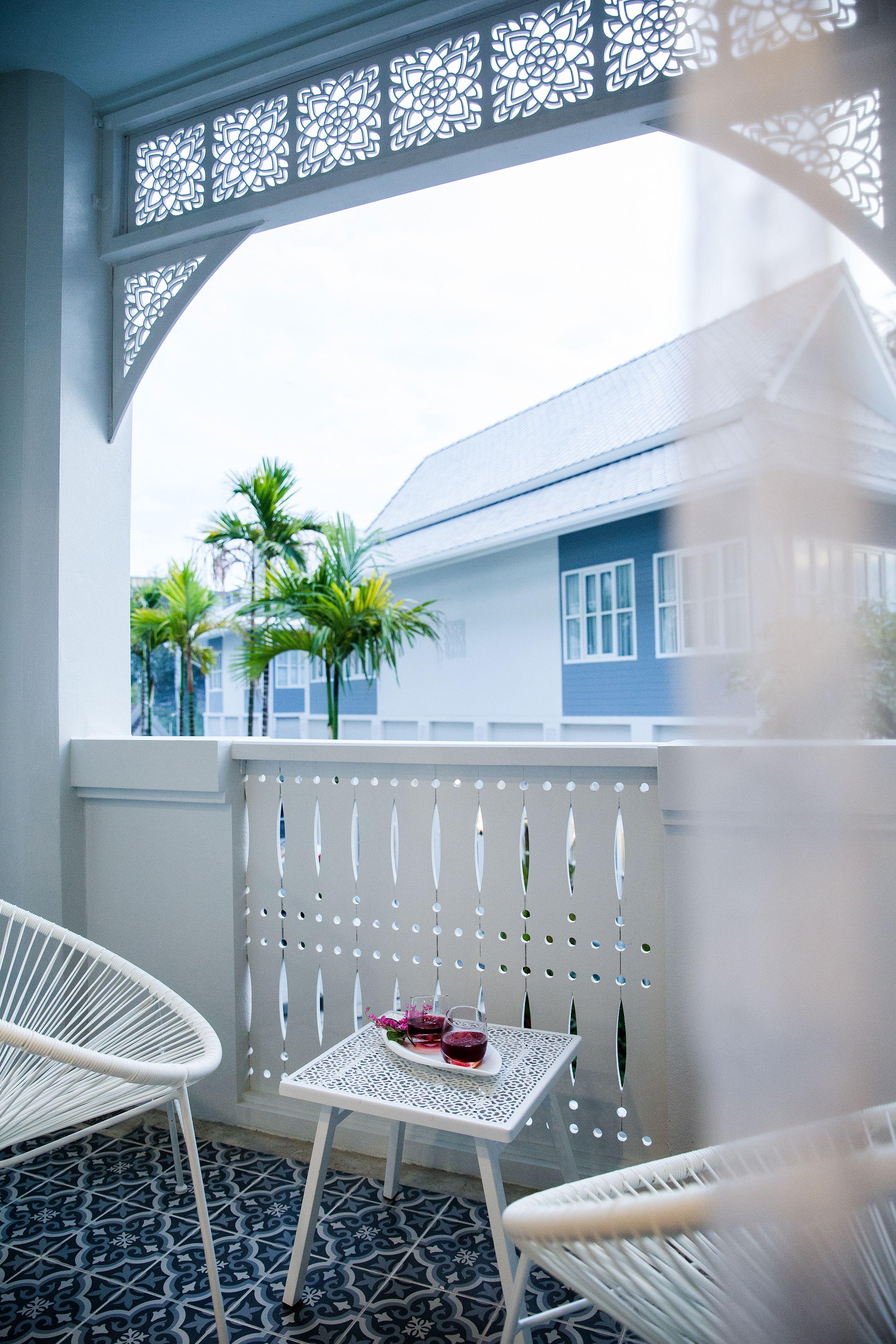 Resort Away Thapae A Vegan Retreat Chiang Mai