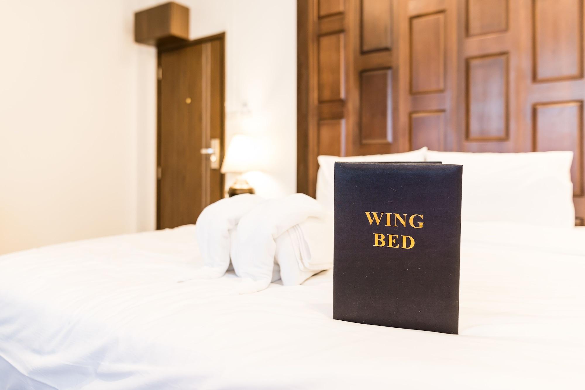 The Wing Lanna Chiang Mai