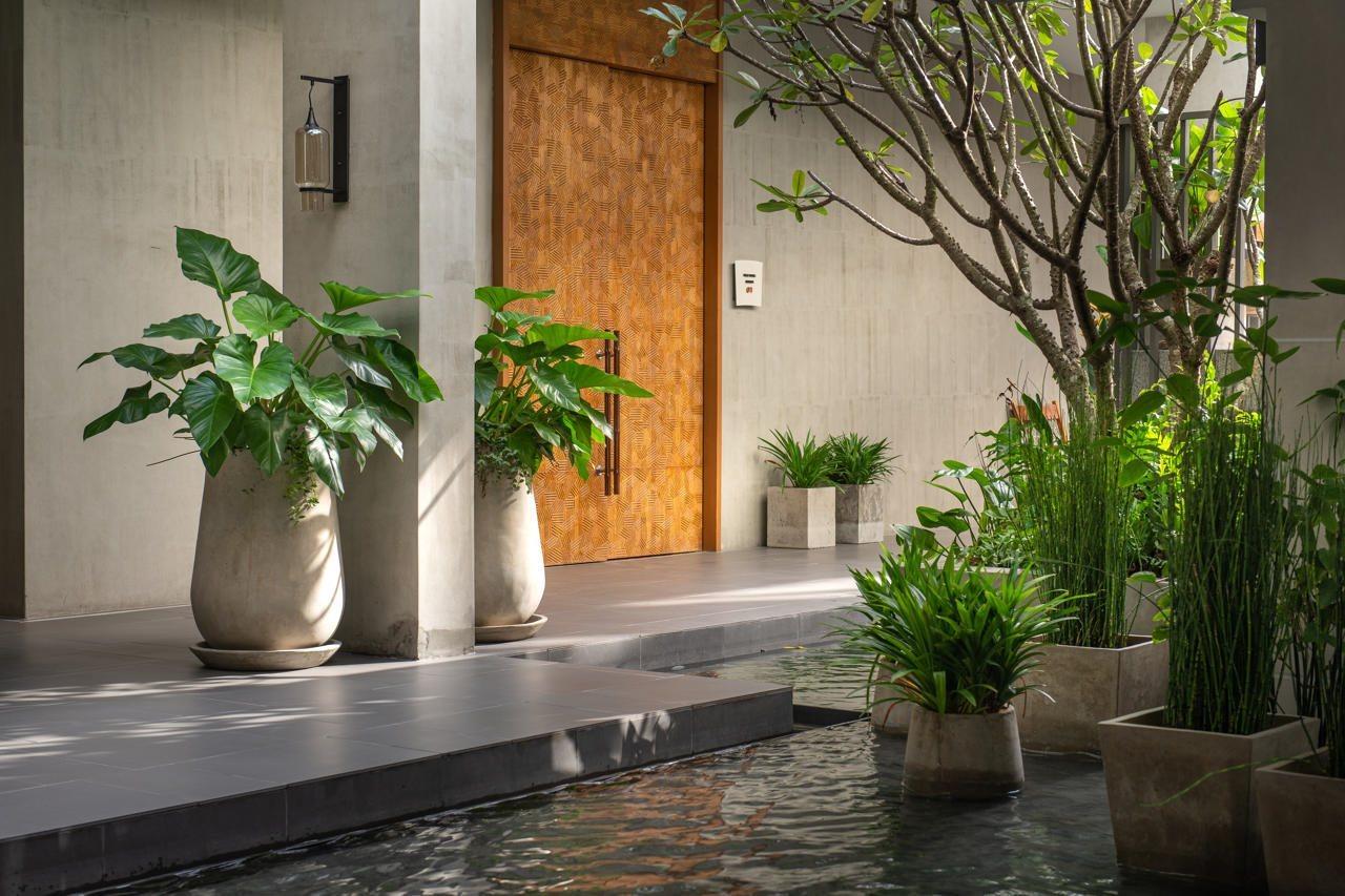 Novotel Chiangmai Nimman Journeyhub Hotel
