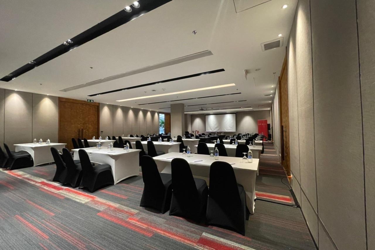 Novotel Chiangmai Nimman Journeyhub Chiang Mai
