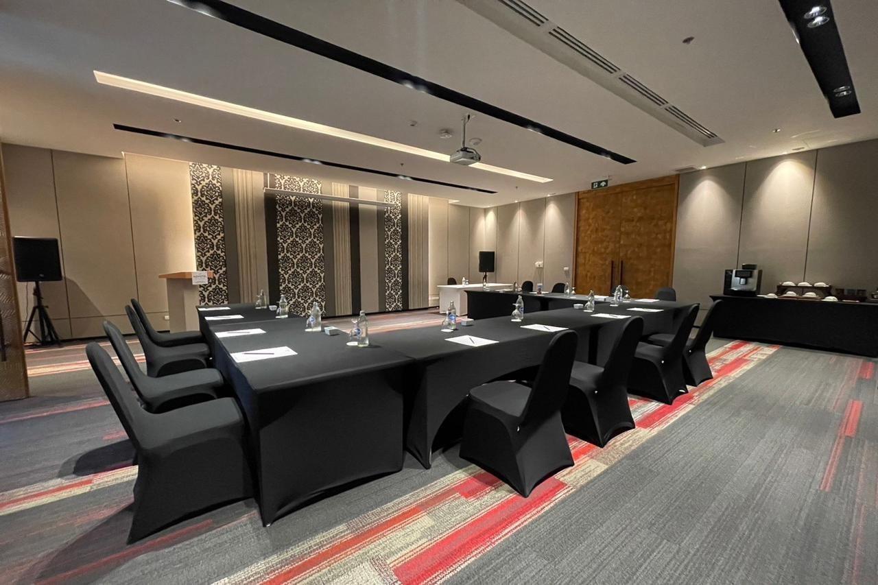 Hotel Novotel Chiangmai Nimman Journeyhub