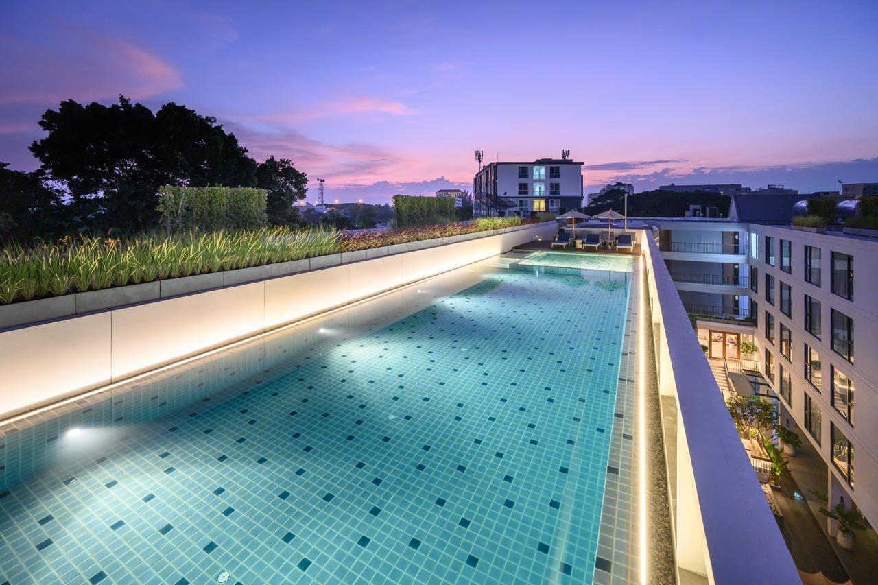 Hotel Novotel Chiangmai Nimman Journeyhub