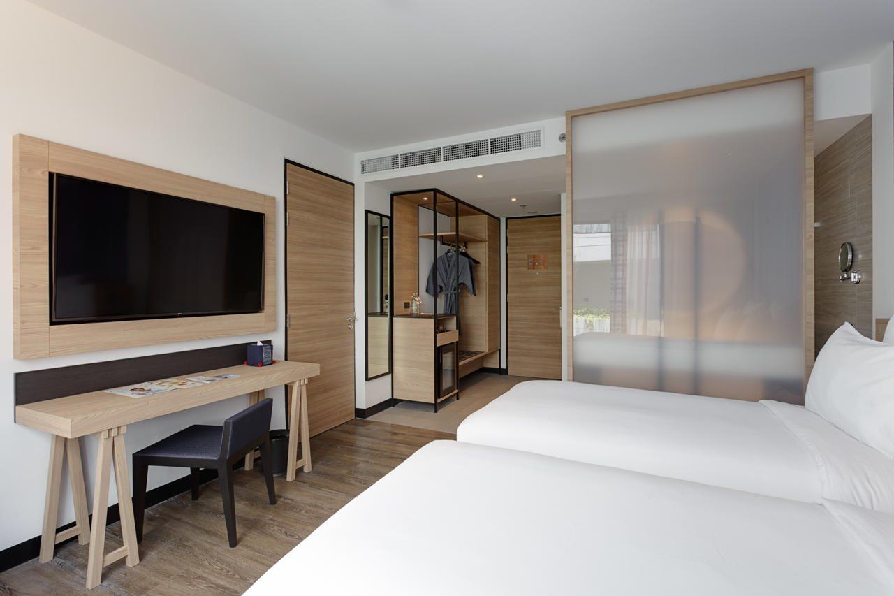 Novotel Chiangmai Nimman Journeyhub Chiang Mai