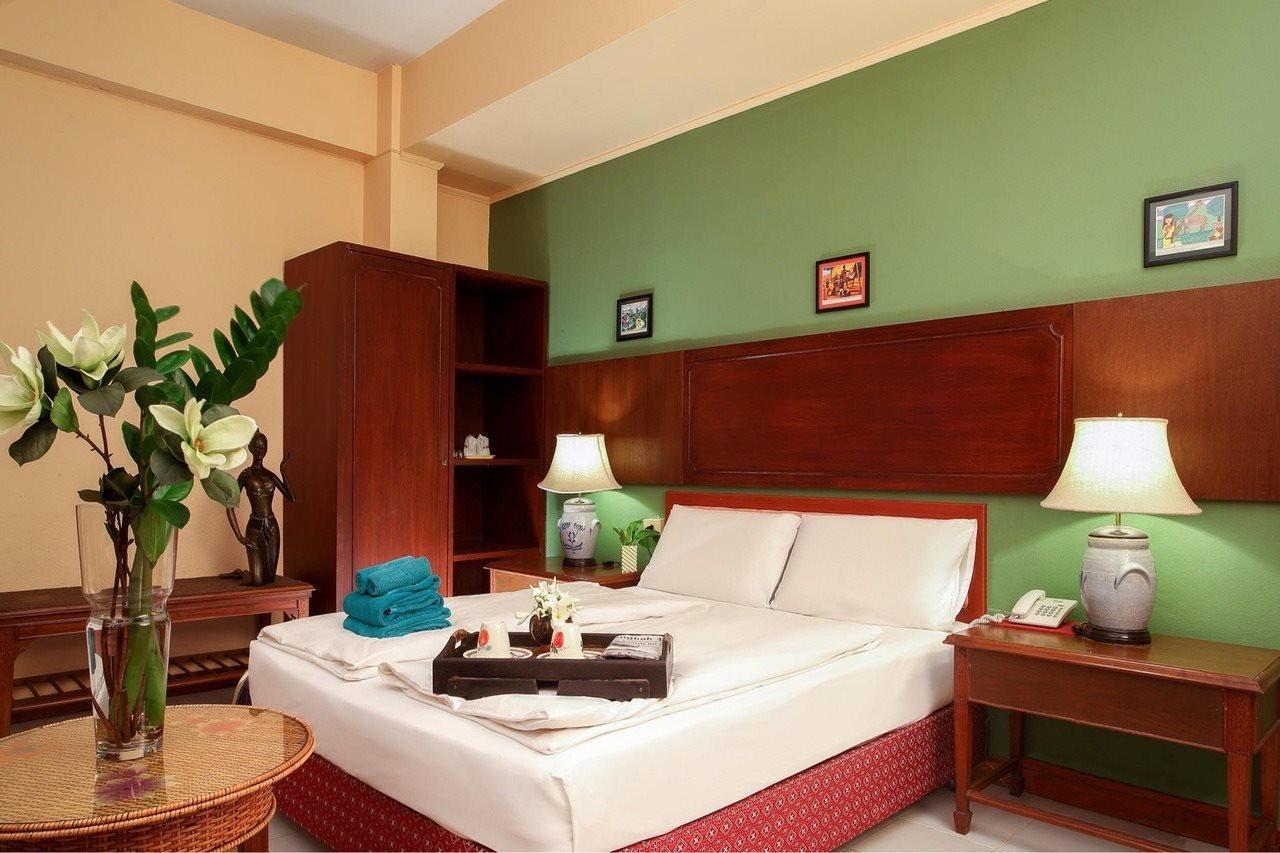 Hotel People Place Boutique In Town - Sha Extra Plus Chiang Mai