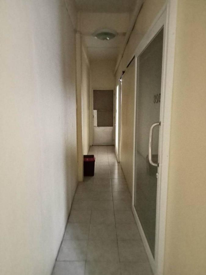 Smile Capsule Albergue