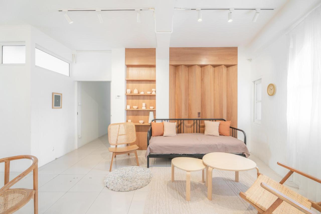 Apartment Craft By Beginning With,3br​ In Heart Of Nimman Chiang Mai