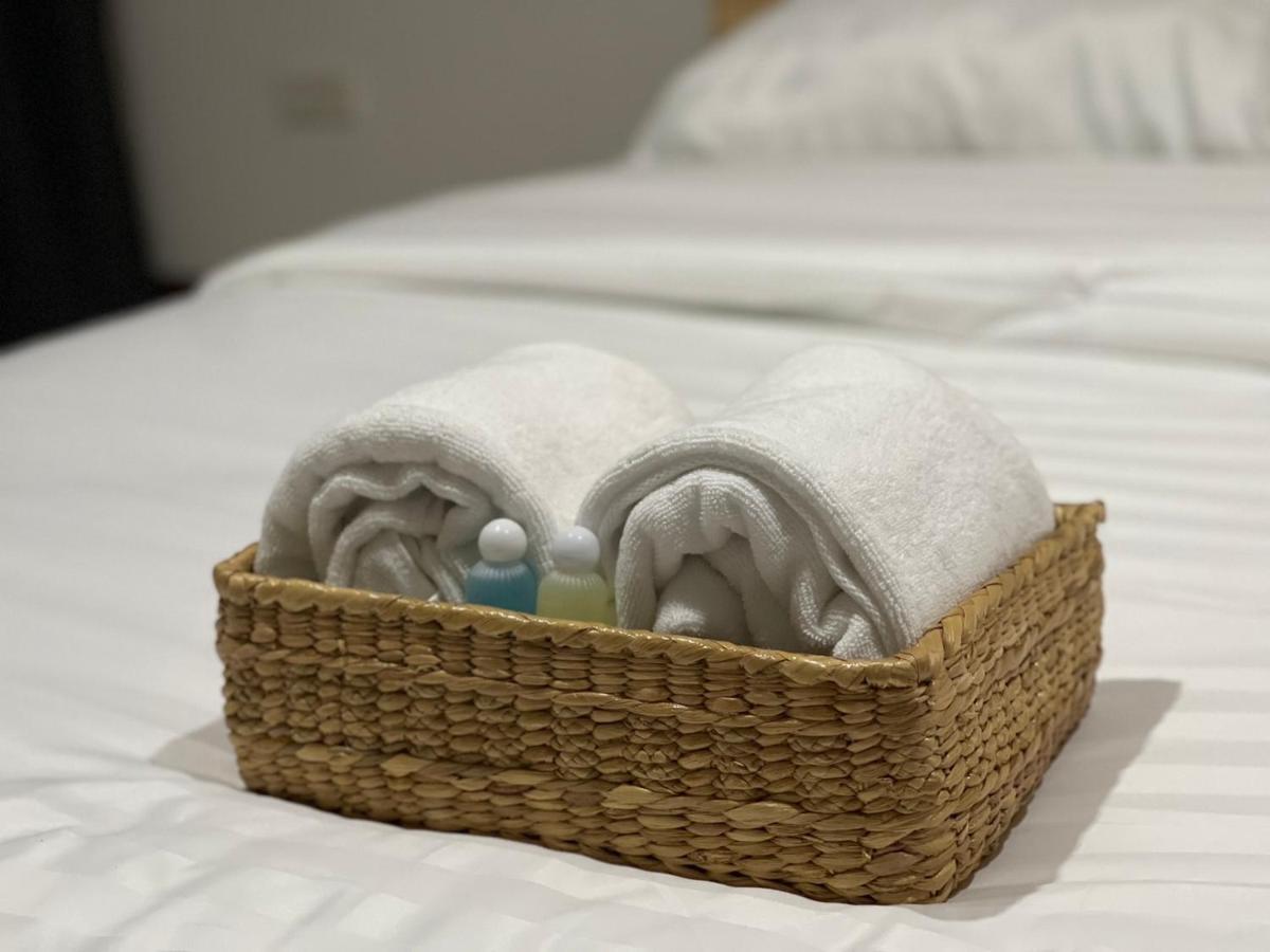 Baan Chinnakarn Hotel 2*