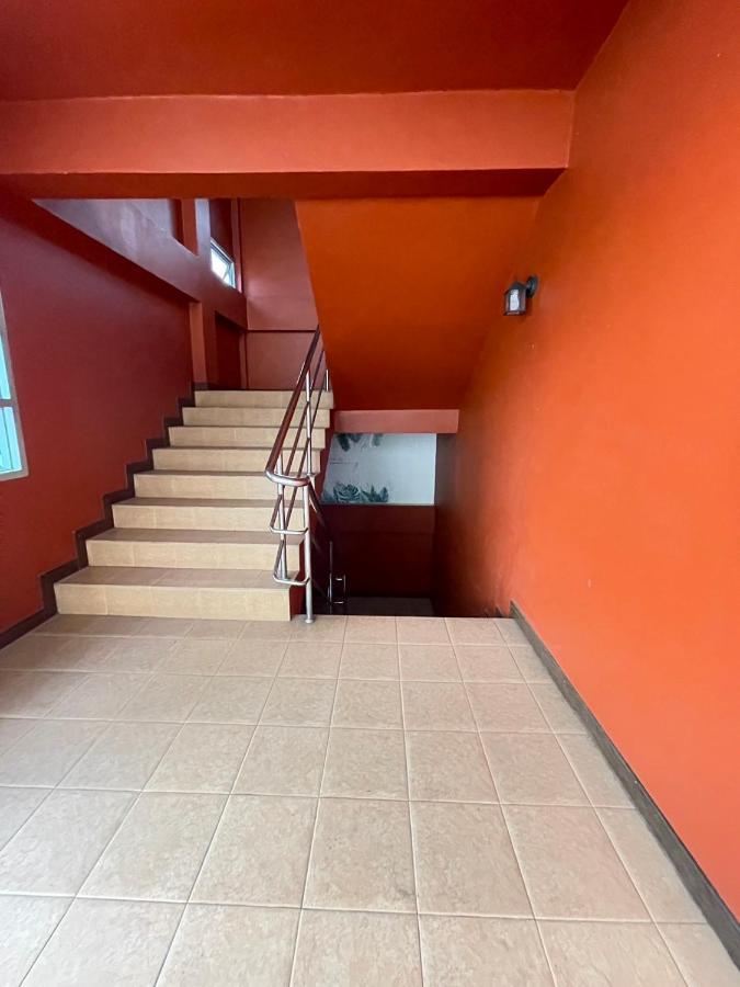 Hotel Baan Chinnakarn Chiang Mai