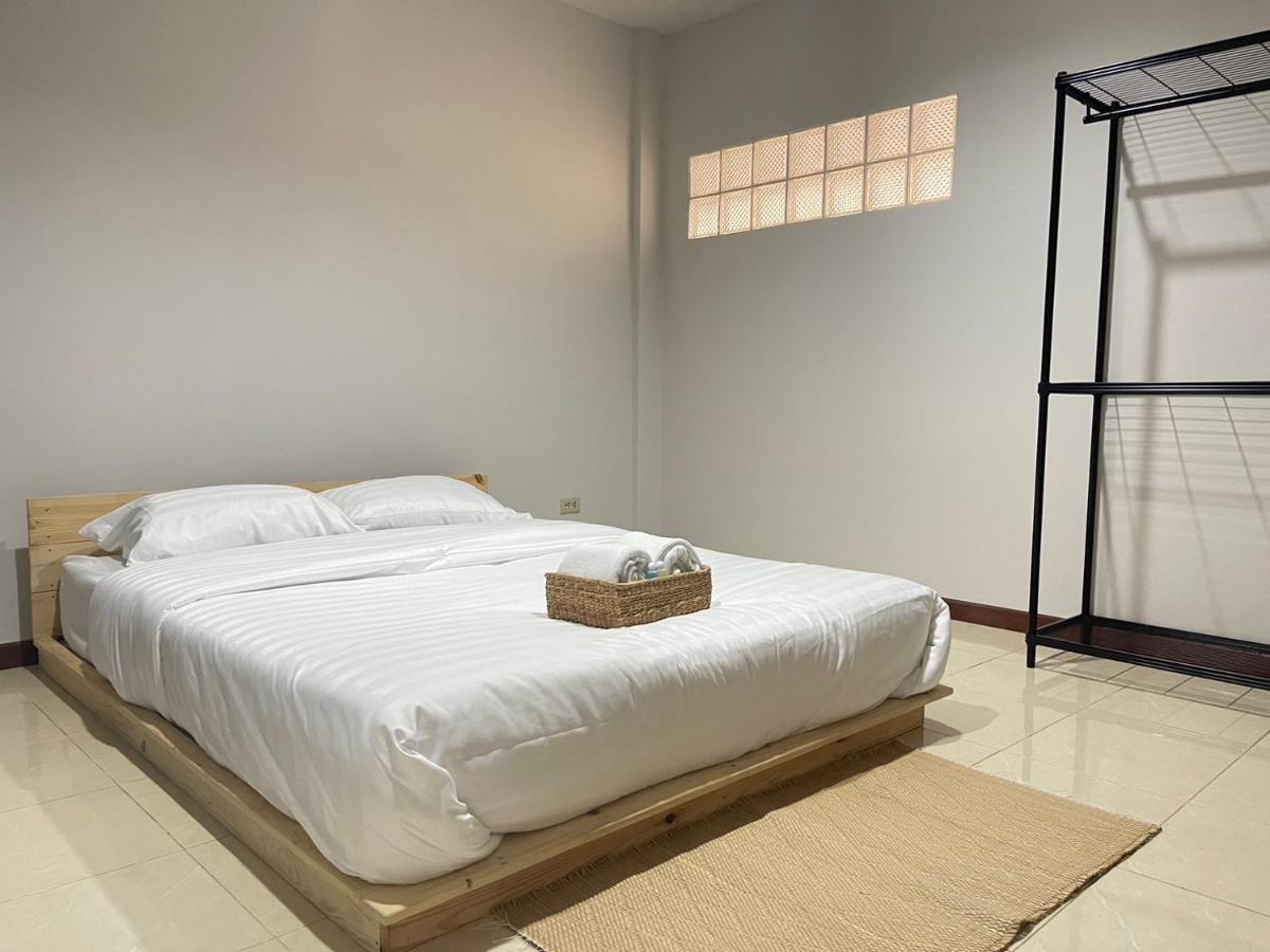 Baan Chinnakarn Hotel Chiang Mai