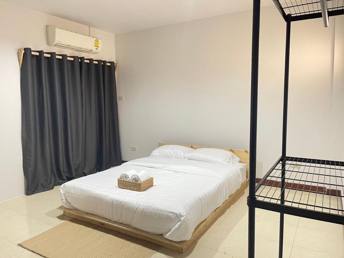 Hotel Baan Chinnakarn Chiang Mai