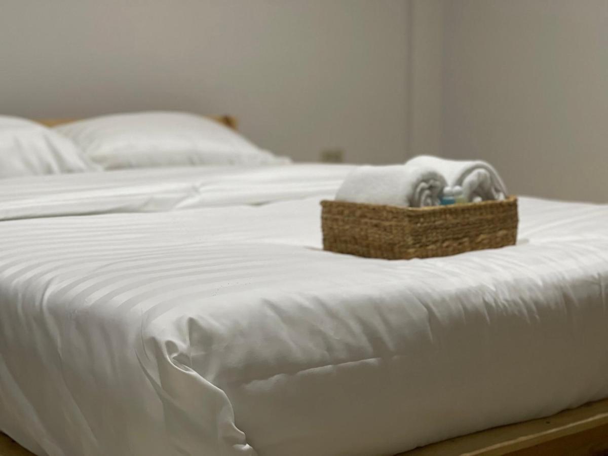 Baan Chinnakarn Hotel Chiang Mai