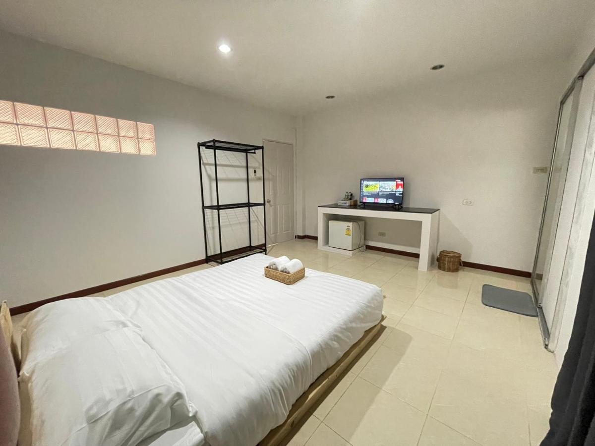 Baan Chinnakarn 2*