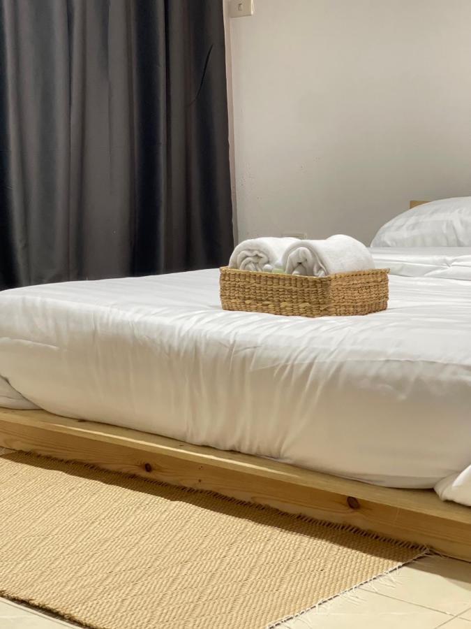 Hotel Baan Chinnakarn Chiang Mai