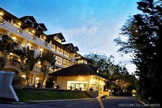 Hotel Eurasia Chiang Mai