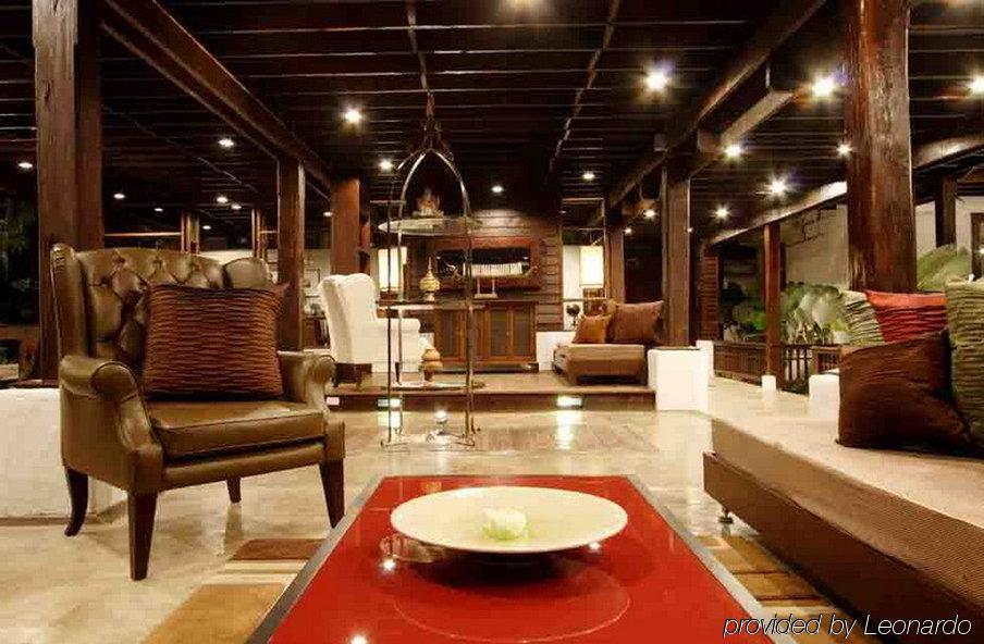 Manathai Village, 4* Chiang Mai