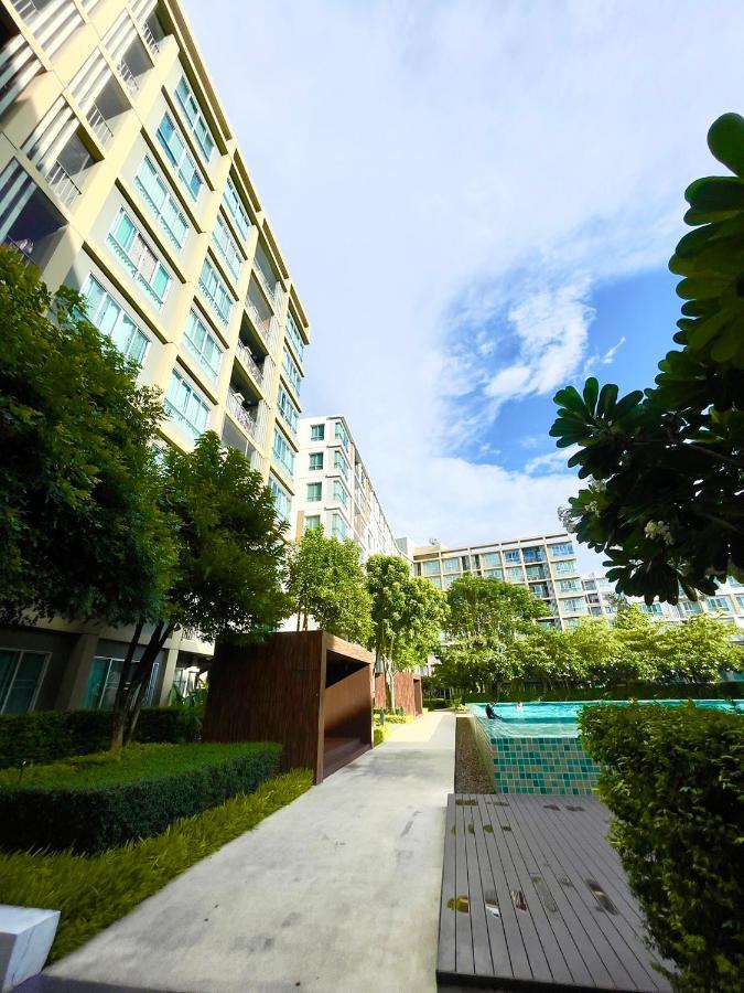 Apartment In Town In Chiangmai