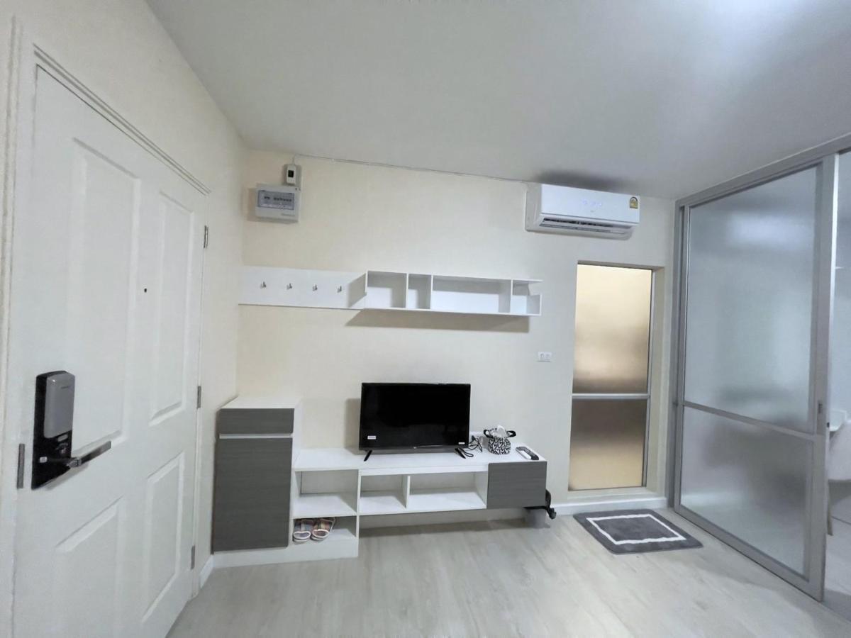 Apartment In Town In Chiangmai