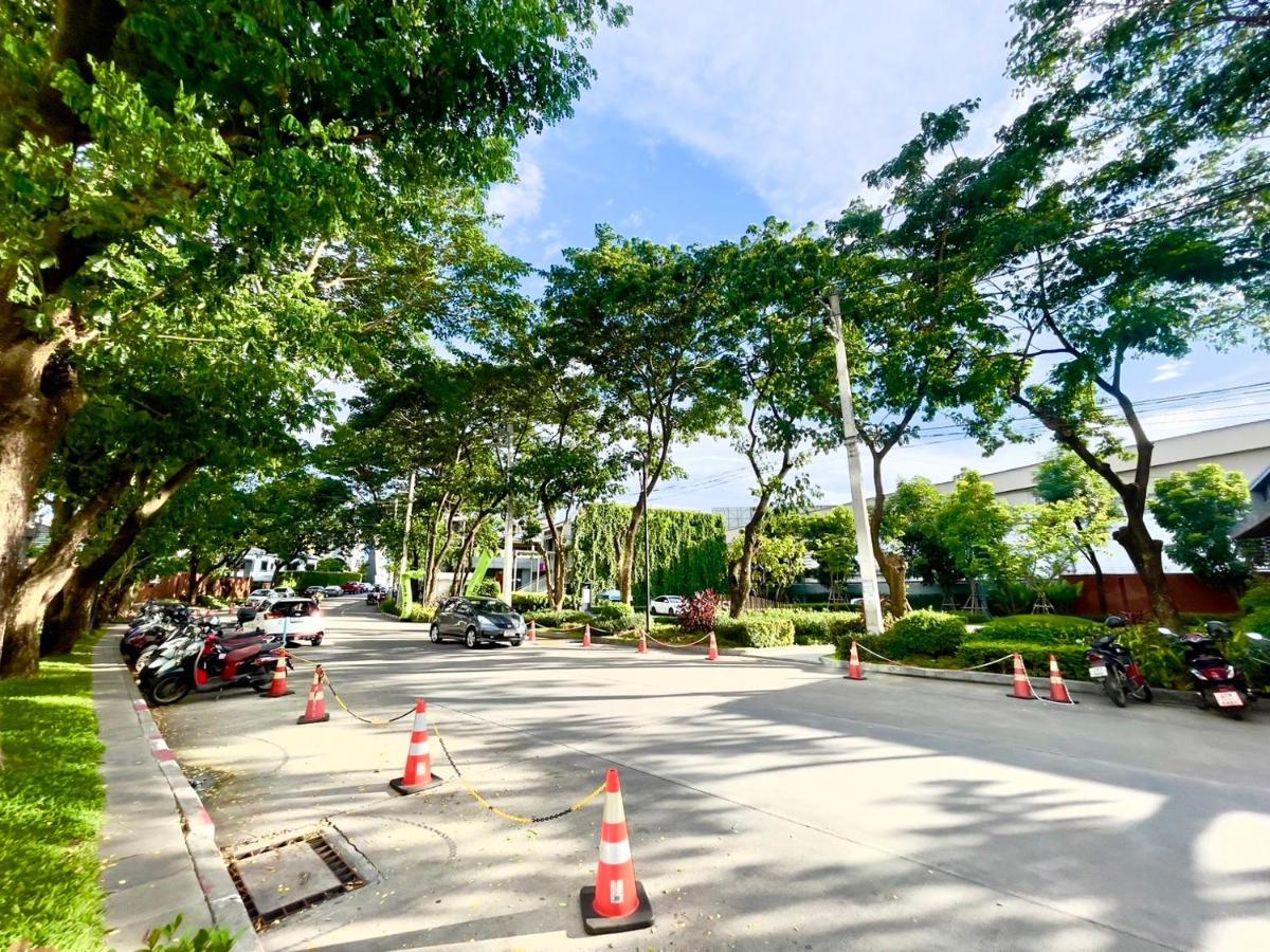In Town In Chiangmai * Chiang Mai