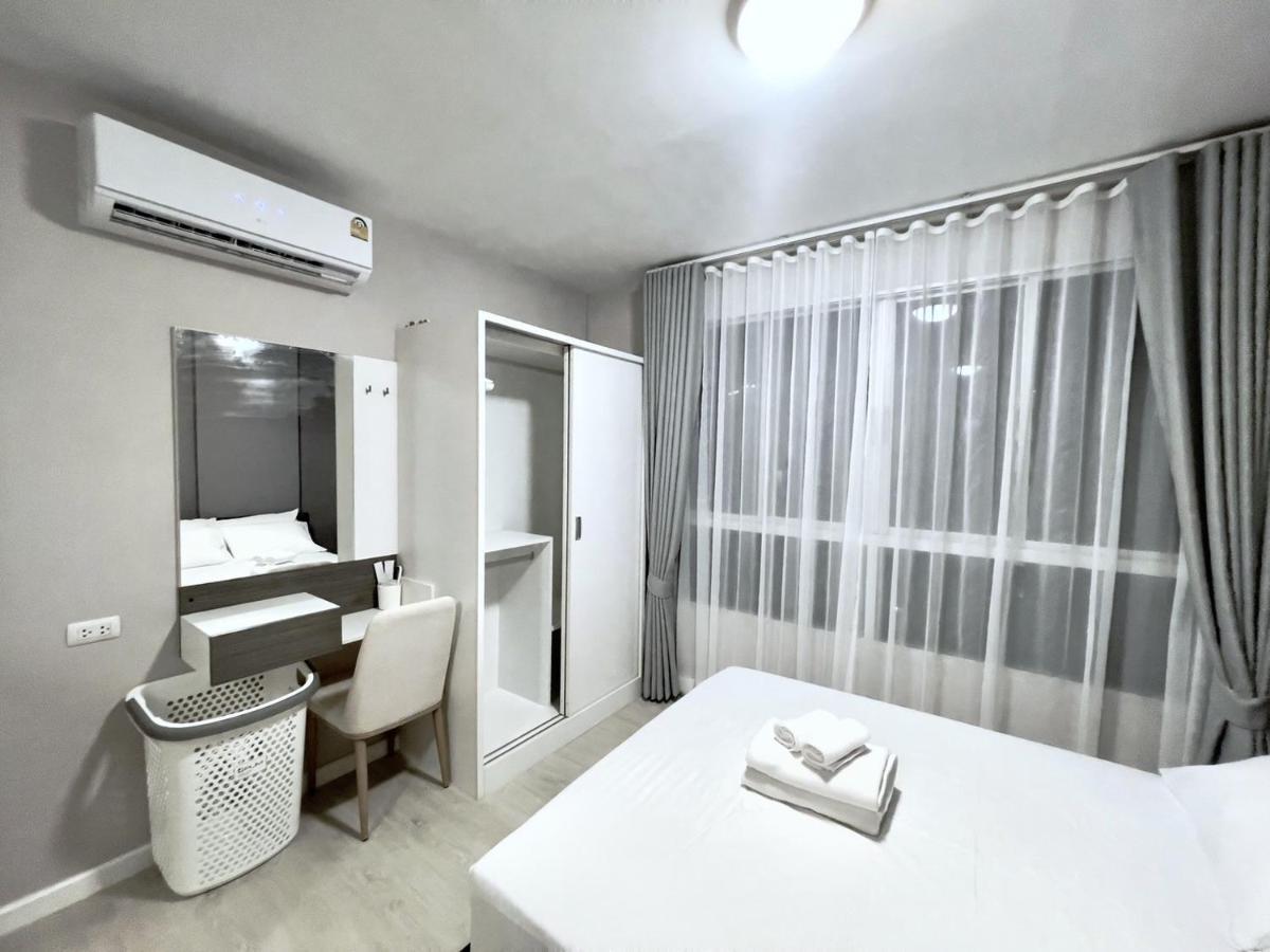 Apartment In Town In Chiangmai