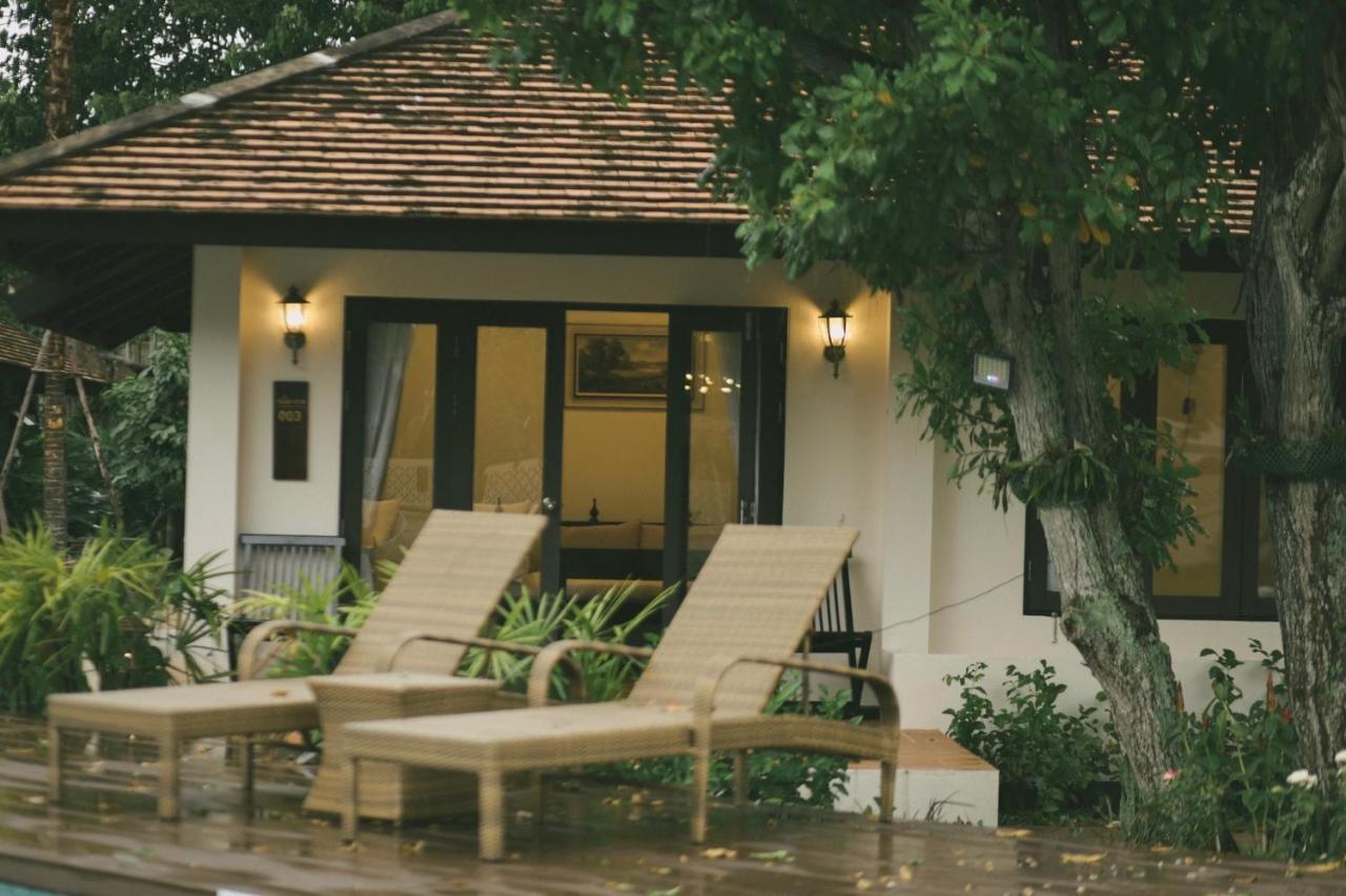 Gasthof Le Baan Thai Boutique Chiang Mai